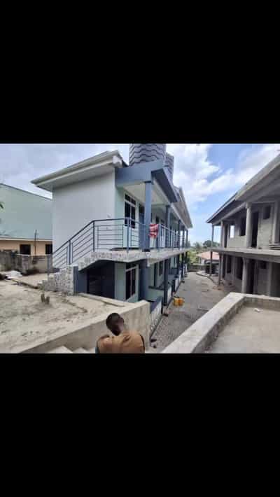 Nyumba inapangishwa Kimara Mwisho, Dar Es Salaam