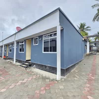 Apartment inapangishwa Kimara Temboni, Dar Es Salaam