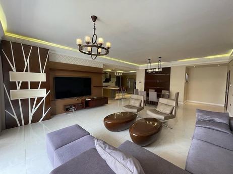 4 Bedrooms Furnished Apartment for Rent in Masaki, Dar Es Salaam