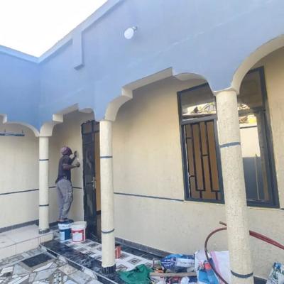 Apartment inapangishwa Mbezi Kwa Msuguri, Dar Es Salaam Apartment inapangishwa Mbezi Kwa Msuguri, Dar Es Salaam