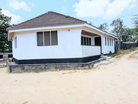 Nyumba ya chumba kimoja inapangishwa Kimara Korogwe, Dar Es Salaam