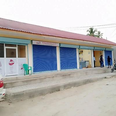 Retail Space for Rent in Ubungo External, Dar Es Salaam
