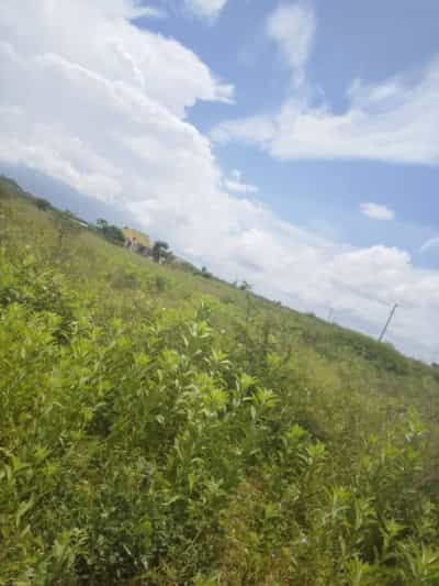 Kiwanja kinauzwa Kikombo, Dodoma