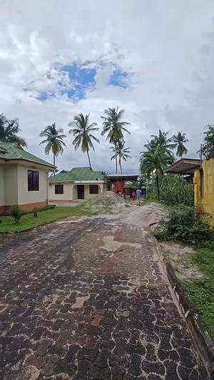 Nyumba ya vyumba vinne inauzwa Pugu Kona, Dar Es Salaam