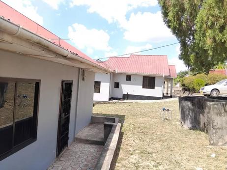 Apartment ya chumba kimoja inapangishwa Kimara Mwisho, Dar Es Salaam Apartment ya chumba kimoja inapangishwa Kimara Mwisho, Dar Es Salaam