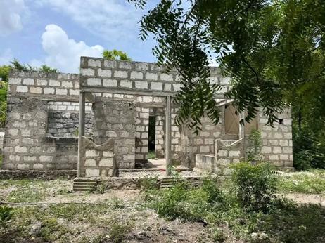 Residential Plot for Sale in Matemwe Kigomani, Zanzibar (810 sqm) Residential Plot for Sale in Matemwe Kigomani, Zanzibar (810 sqm)