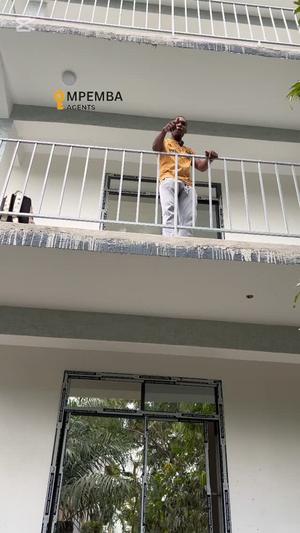 Nyumba/Apartment ya vyumba viwili inapangishwa Makongo Juu, Dar Es Salaam