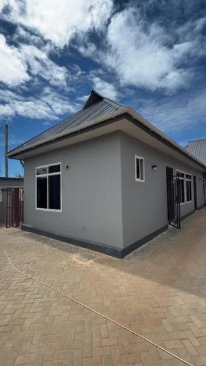 Apartment ya chumba kimoja inapangishwa Kunduchi Mtongani, Dar Es Salaam