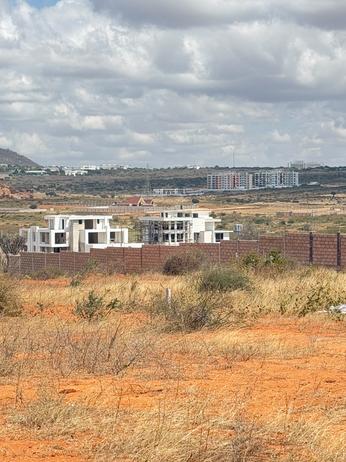 Plots for sale in Iyumbu, Dodoma Plots for sale in Iyumbu, Dodoma
