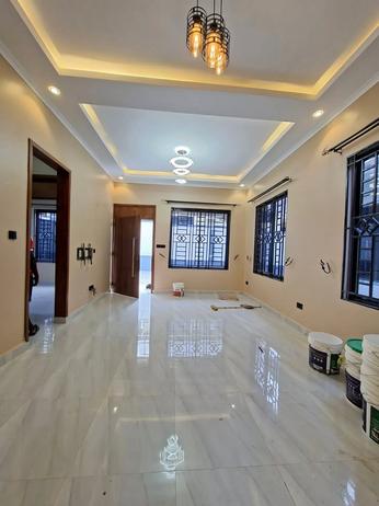 Nyumba ya vyumba viwili inapangishwa Madale Mivumoni, Dar Es Salaam