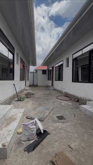 House for Rent in Kigamboni-Kibada kwa mkorea, Dar Es Salaam
