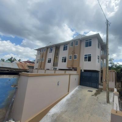 2 Bedrooms Apartment for Rent in Ubungo Riverside, Dar Es Salaam 2 Bedrooms Apartment for Rent in Ubungo Riverside, Dar Es Salaam