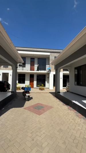 2 Bedrooms Apartment for Rent in Salasala, Dar Es Salaam 2 Bedrooms Apartment for Rent in Salasala, Dar Es Salaam