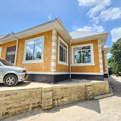Apartment ya chumba kimoja inapangishwa Kimara Temboni, Dar Es Salaam
