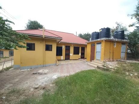 Nyumba ya chumba kimoja inapangishwa Kimara Mwisho, Dar Es Salaam