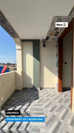 2 Bedrooms House/Apartment for Rent in Ubungo Makoka, Dar Es Salaam 2 Bedrooms House/Apartment for Rent in Ubungo Makoka, Dar Es Salaam