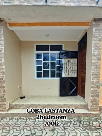 Apartment ya vyumba viwili inapangishwa Goba Lastanza, Dar Es Salaam Apartment ya vyumba viwili inapangishwa Goba Lastanza, Dar Es Salaam