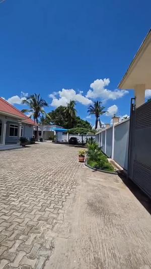 Nyumba ya vyumba vitatu inapangishwa Pugu Kinyamwezi, Dar Es Salaam