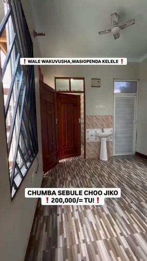 1 Bedroom House for Rent in Goba Kwarobert, Dar Es Salaam 1 Bedroom House for Rent in Goba Kwarobert, Dar Es Salaam
