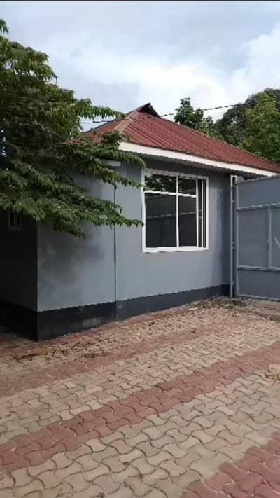 Nyumba ya vyumba vitatu inapangishwa Kimara, Dar Es Salaam