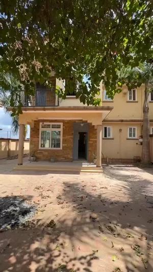 Nyumba ya vyumba vitatu inapangishwa Wazo Mashamba Ya Jeshi, Dar Es Salaam Nyumba ya vyumba vitatu inapangishwa Wazo Mashamba Ya Jeshi, Dar Es Salaam