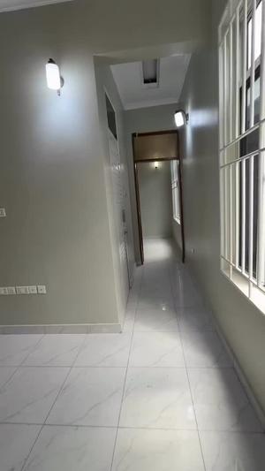 Nyumba/Apartment ya vyumba viwili inapangishwa Kijitonyama, Dar Es Salaam