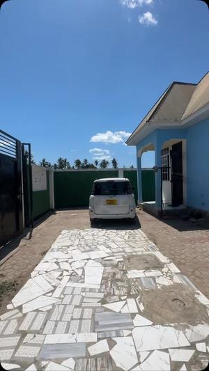 Apartment ya vyumba viwili inapangishwa Kibugumo, Dar Es Salaam Apartment ya vyumba viwili inapangishwa Kibugumo, Dar Es Salaam