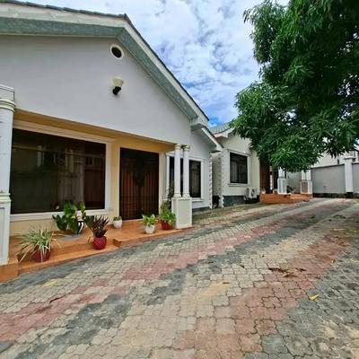 2 Bedrooms Apartment for Rent in Goba Njia 4, Dar Es Salaam