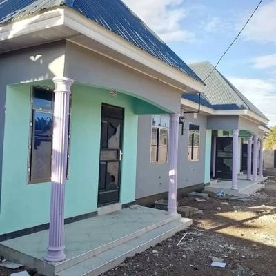 2 Bedrooms Apartment for Rent in Olasiti, Arusha
