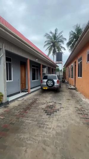 2 Bedrooms House for Rent in Darajani Kigamboni, Dar Es Salaam 2 Bedrooms House for Rent in Darajani Kigamboni, Dar Es Salaam