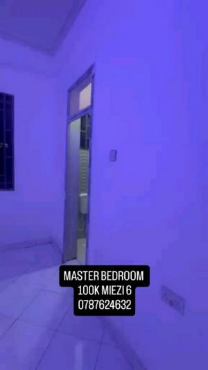 1 Bedroom House for Rent in Bunju Tegeta Boko, Dar Es Salaam