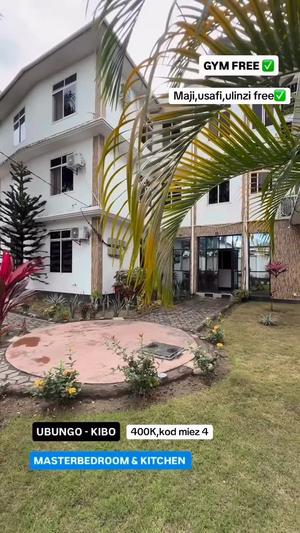 Nyumba ya chumba kimoja inapangishwa Ubungo Kibo, Dar Es Salaam Nyumba ya chumba kimoja inapangishwa Ubungo Kibo, Dar Es Salaam