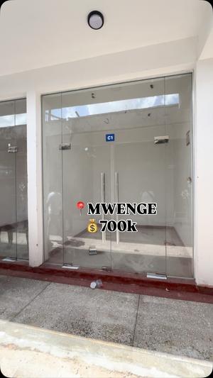 Duka linapangishwa Mwenge, Dar Es Salaam Duka linapangishwa Mwenge, Dar Es Salaam