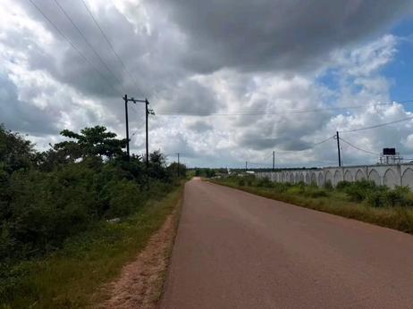 Plot for sale in Umbuji, Zanzibar - Unguja South sqm 4830 Plot for sale in Umbuji, Zanzibar - Unguja South sqm 4830