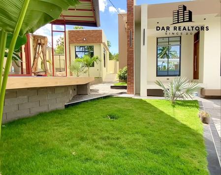 Nyumba na Apartments zinazouzwa Goba Centre, Dar Es Salaam (750 sqm)