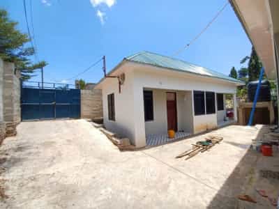 Apartment ya chumba kimoja inapangishwa Tabata Kisukuru Majichumvi (Migombani), Dar Es Salaam