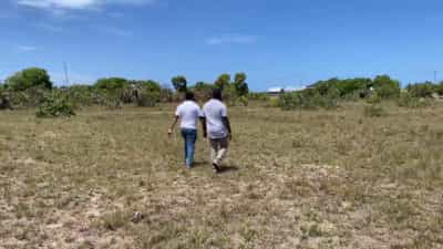 Residential Plots for Sale in Kimbiji-Puna, Kigamboni, Dar Es Salaam (500 sqm)