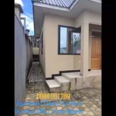 2 Bedrooms Apartment for Rent in Ubungo Riverside, Dar Es Salaam