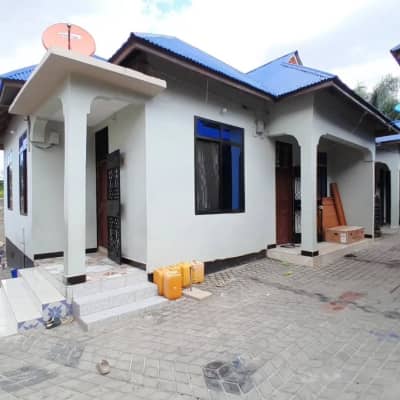 Nyumba/Apartment ya chumba kimoja inapangishwa Mbezi, Dar Es Salaam
