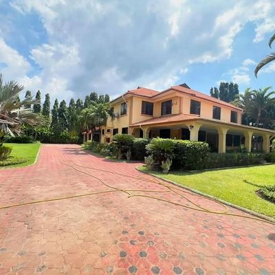 5 Bedrooms House for Rent in Mbezi Beach Rainbow, Dar Es Salaam