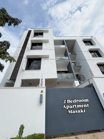 Apartment (Furnished) ya vyumba viwili inapangishwa Masaki, Dar Es Salaam Apartment (Furnished) ya vyumba viwili inapangishwa Masaki, Dar Es Salaam