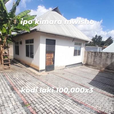 1 Bedroom House for Rent in Kimara Mwisho, Dar Es Salaam 1 Bedroom House for Rent in Kimara Mwisho, Dar Es Salaam