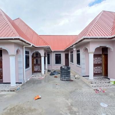 2 Bedrooms Apartment for Rent in Kimara Mwisho, Dar Es Salaam