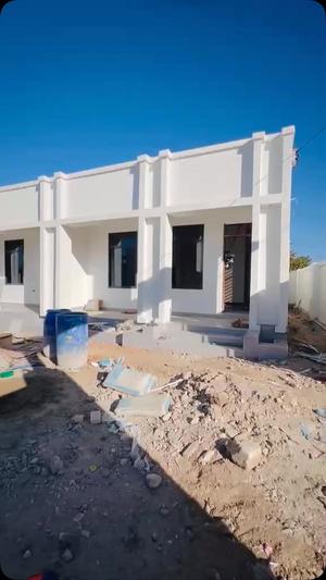 1 Bedroom House for Rent in Mlimwa C, Dodoma