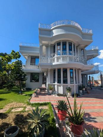 Nyumba (Furnished) ya vyumba vitano inapangishwa Mbezi Mwisho, Dar Es Salaam Nyumba (Furnished) ya vyumba vitano inapangishwa Mbezi Mwisho, Dar Es Salaam