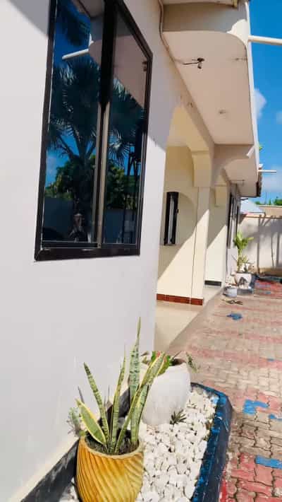 Apartment ya vyumba vitatu inapangishwa Bunju B, Dar Es Salaam