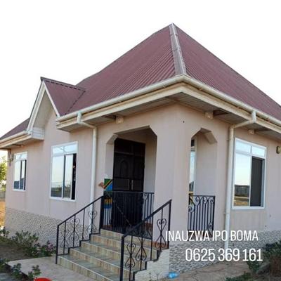 House for sale in Boma Mlima Shabaa, Morogoro