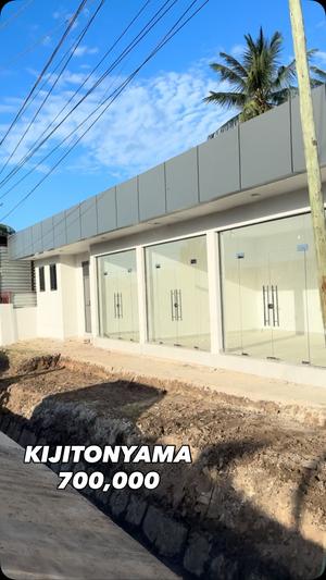Frame ya Biashara inapangishwa Kijitonyama, Dar Es Salaam