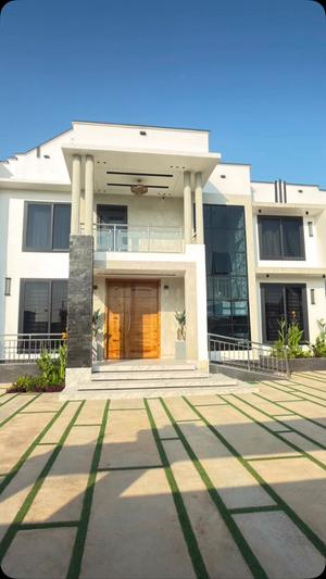 3 Bedrooms Furnished House for Sale in Mbweni, Dar Es Salaam (744 sqm)