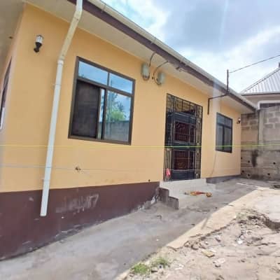 1 Bedrooms House/Apartment for Rent in Kimara, Dar Es Salaam